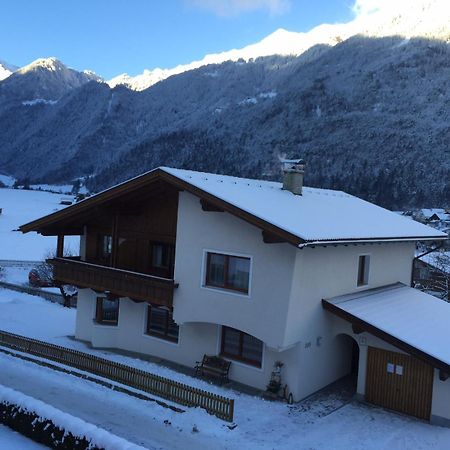 Haus Petrasch "555" Apartment Pfunds Exterior photo